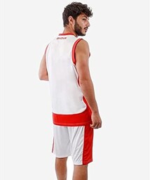 Givova Mężczyźni Power Kit Basketball KITB05 Strój Sportowy,