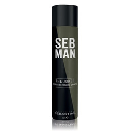 SEB MAN THE JOKER Hybrid Texturing Suchy szampon