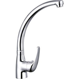 Bateria zlewozmywakowa stojąca z wylewką F OFIR BQX