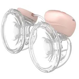 BabyOno Twinny 1002 Laktator elektryczny