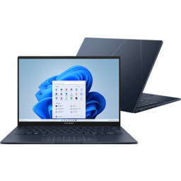 Laptop ASUS Zenbook 14 OLED UX3405CA-PZ060W 3K Dotykowy