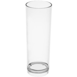 Olympia Szklanka z poliwęglanu 360 ml, Olympia DC924