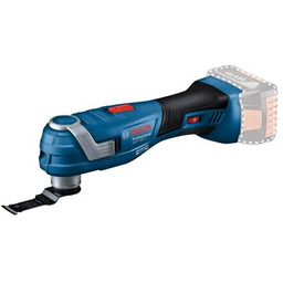 Bosch_elektronarzedzia Narzędzie wielofunkcyjne BOSCH Professional GOP 185-LI 6018G2020