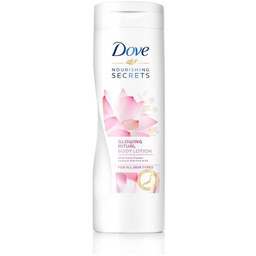 Dove Nourishing Secrets Balsam Do Ciała Kwiat Lotosu
