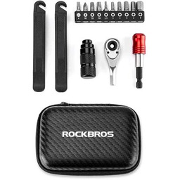 ROCKBROS Zestaw kluczy rowerowych 43210049001