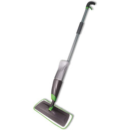 York płaski mop natryskowy, wielokolorowy, mały