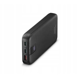 Powerbank Hama 201719 PowerPack 20 20000mAh 20W Usb