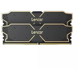 Lexar Pamięć z radiatorem THOR 32 GB DDR5