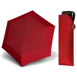 Doppler, Parasol manualny damski, Carbonsteel Slim Uni, 90