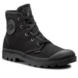 Trapery Palladium Pampa HI 92352-060 Czarny