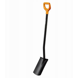 Szpadel Ogrodowy Prosty Solid 1066717 Fiskars