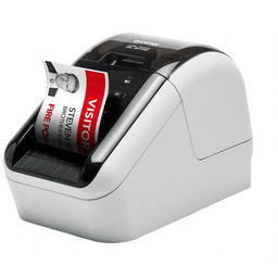 Drukarka do etykiet Brother QL-810Wc WiFi QL810WCYJ1