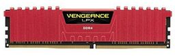 Corsair Vengeance DDR4 8GB 2400 CL16 Pamięć RAM