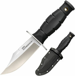 Nóż Cold Steel Mini Leatherneck Clip Point