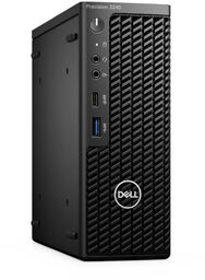DELL Precision 3240 i7-10700 16GB 512GB SSD NVMe