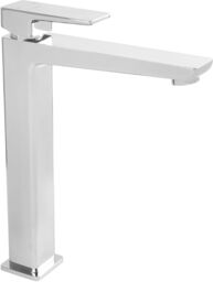 Bateria umywalkowa stojąca Parma PM7412 CR Omnires