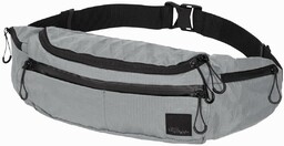 Torebka biodrowa Jack Wolfskin WANDERMOOD CROSSBODY rainstorm