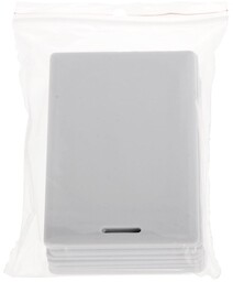 Karta zbliżeniowa RFID ATLO-114*P10 opak. 10 sztuk