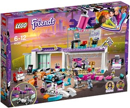 Lego Friends 41351 Kreatywny warsztat