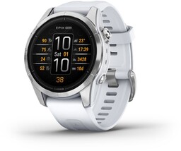 Zegarek Garmin Epix PRO (Gen 2) 42mm SS