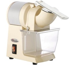 Santos Urządzenie do tarcia sera 600W 230V 250x420x(H)360mm