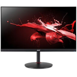 Acer Nitro/XV240YM3bmiiprx/23,8"/IPS/FHD/180Hz/1ms/Černá/3R