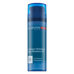 Clarins Men Super Moisture Gel wielofunkcyjny żelowy balsam