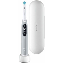 Oral-B iO 6 Grey Opal szary