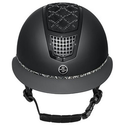 Fair Play Kask Quantinum W-V Spotlight Matt black