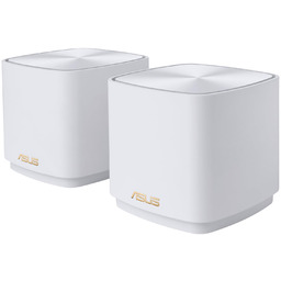 ASUS ZenWiFi XD5 2 Pack system WiFi 6