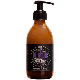 Horde Mistyk, szampon do brody o orientalno-kadzidlanym zapachu,