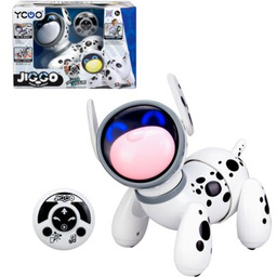 SILVERLIT Robot zdalnie sterowany Ycoo Jiggo SI 88497