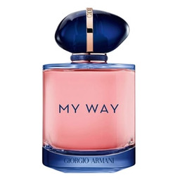 Giorgio Armani My Way Intense Refillable Woda perfumowana