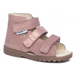 Mrugała Porto 1110/1210/1310 40 kapcie sandały domowe profilaktyczno-rehabilitacyjne