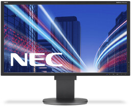 NEC EA223WM 22" TN Monitor, 1680 x 1050