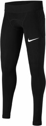 Nike Dziecięce spodnie bramkarskie Goalkeeper Tight od Gardien,