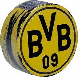 Borussia Dortmund BVB magiczny ręcznik (60 x 30