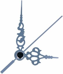 INNSPIRO Akcesoria do zegarków, metaliczne srebro, 51-35 mm