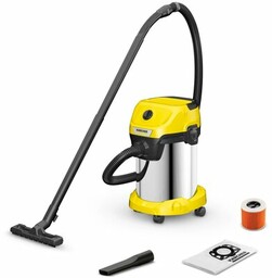 KARCHER Odkurzacz WD 3 S V-19/4/20 EU 1.628-141.0