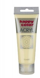 Farba akrylowa Happy Color 75ml 6258 10293, Kolor: