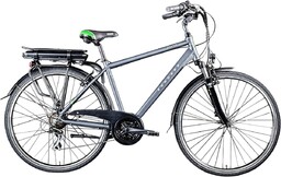 Rower Elektryczny, Zundapp, 25 Km/h, zasięg 110 Km,
