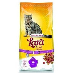Sucha karma dla kota, Versele-Laga Lara Adult Sterilized
