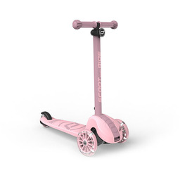 SCOOTANDRIDE Highwaykick 3S Hulajnoga z systemem sterowania 2w1