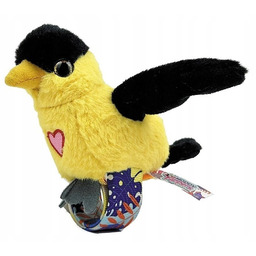 Happy Yappers Wesołe gadułki Wilga Interaktywna 18m+