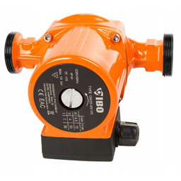 Pompa Cyrkulacyjna 3 Biegowa Ibo Ohi 25-40/180