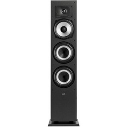 POLK AUDIO Kolumna głośnikowa Monitor XT60 Czarny (1