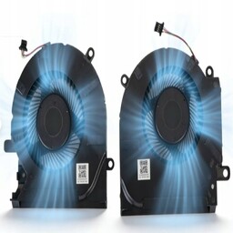 Wentylator Gpu Cpu DC 12V 4PIN Do Laptopa