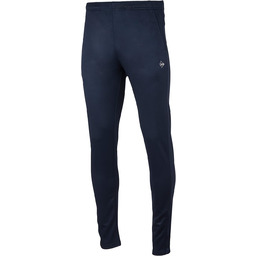 Dunlop Sports Chłopięce spodenki tenisowe Club Knitted Pant