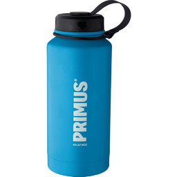 Relags Primus ''Trailbottle Vacuum'' termos, niebieski, 0,5 l