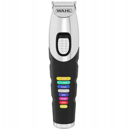 Wahl 09893.0443 Trymer Color Trim Beard Usb